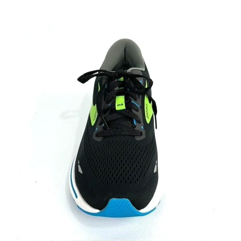 Amputee RIGHT SHOE ONLY Brooks Adrenaline GTS 23 Mens 12 Shoes Black 1103912E006